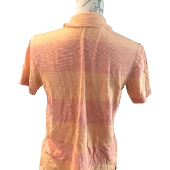 Old Navy XL Short Sleeve Athletic Top - Picture 4 of 11